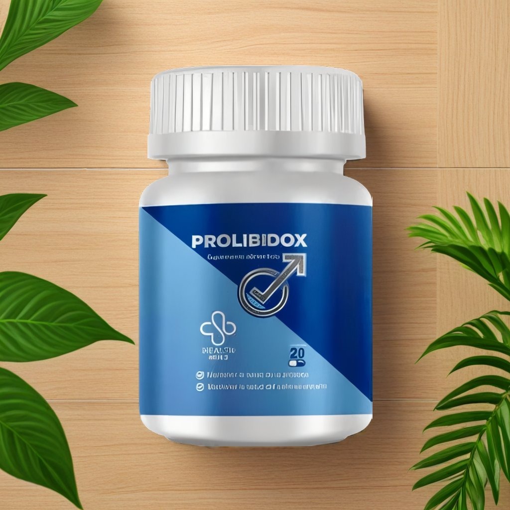 Product packshot