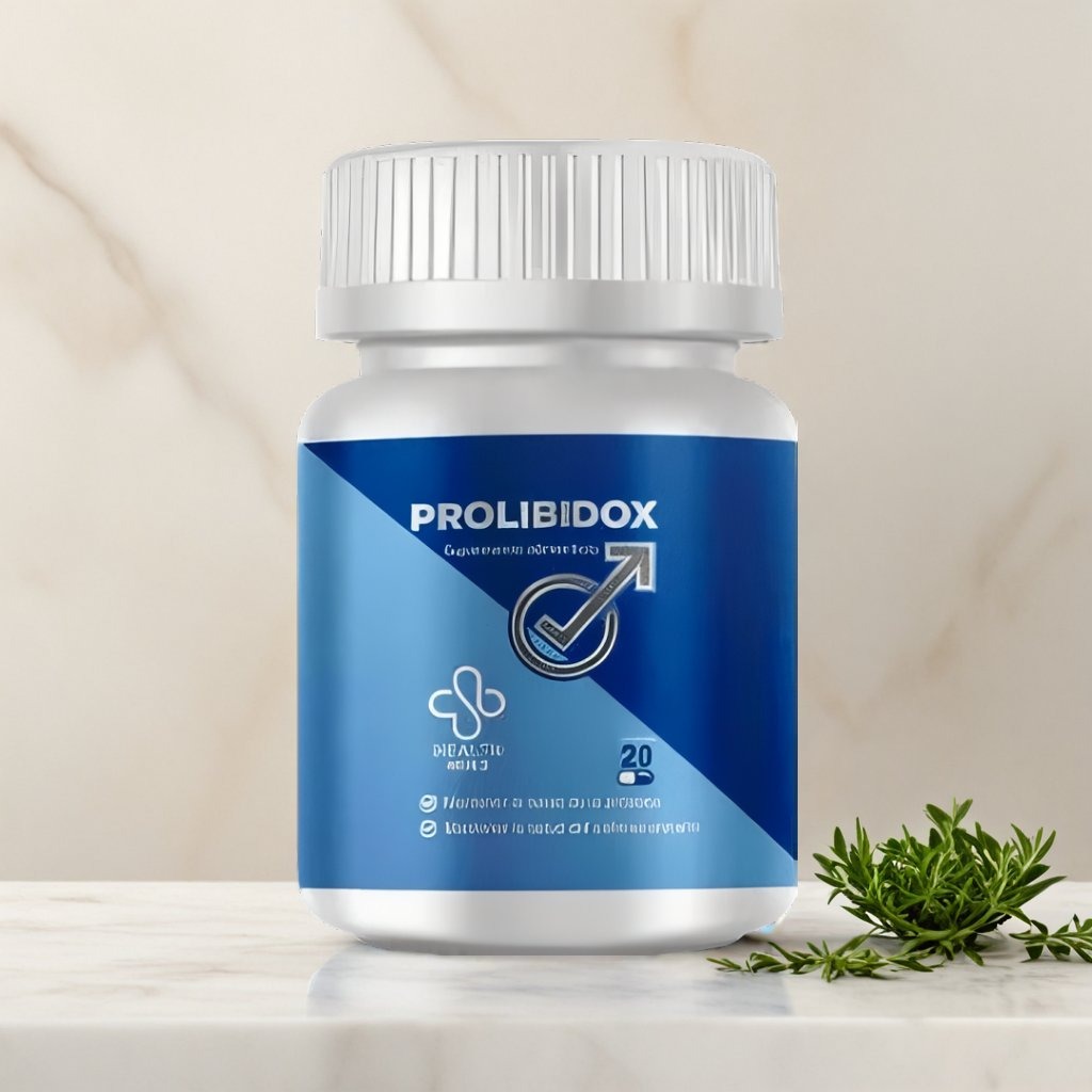 Product packshot