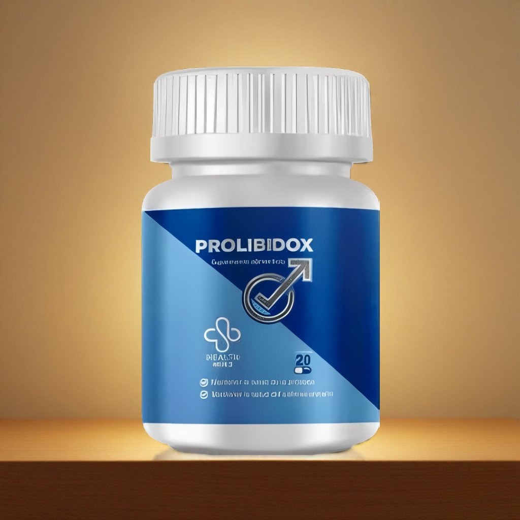 Product packshot