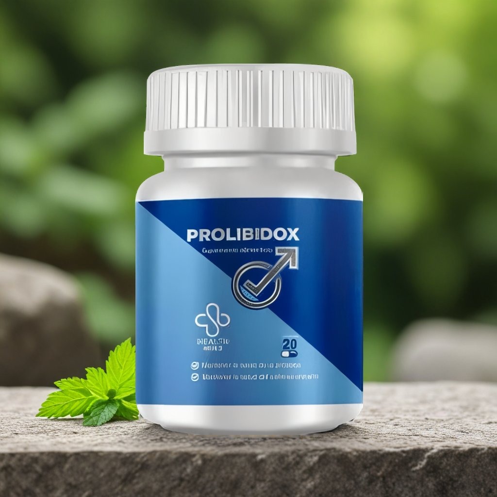 Product packshot