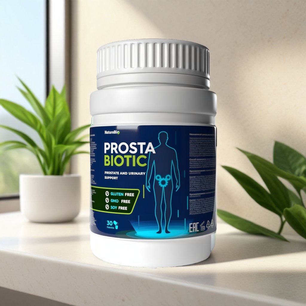 Product packshot
