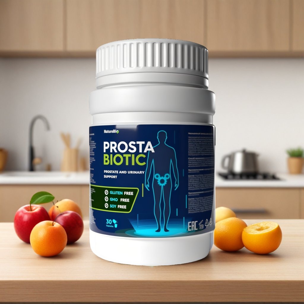 Product packshot