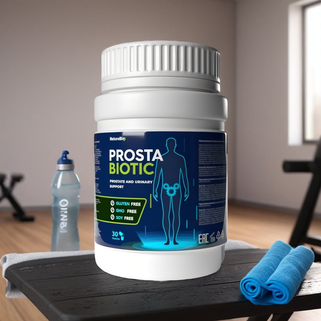 Product packshot