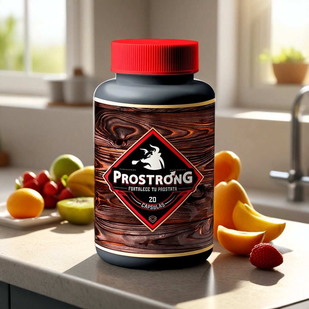 Product packshot