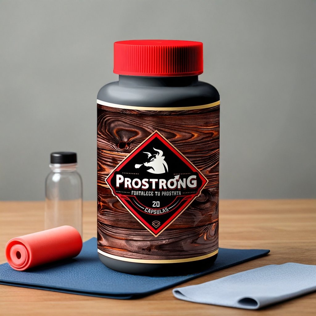 Product packshot