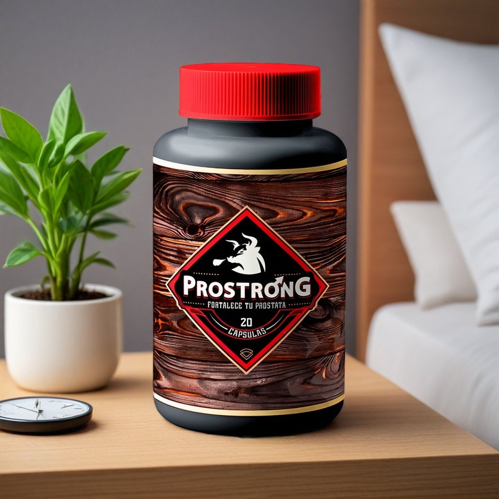 Product packshot