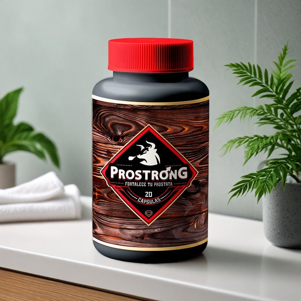 Product packshot