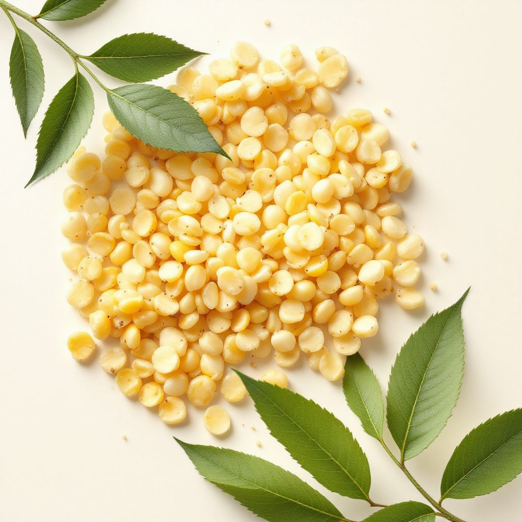 Bakuchiol biljna alternativa retinolu