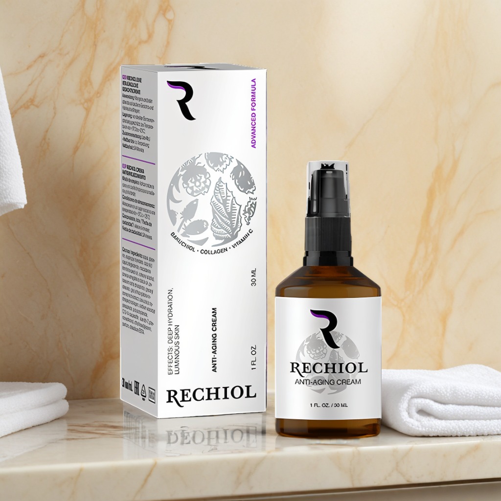 Product packshot