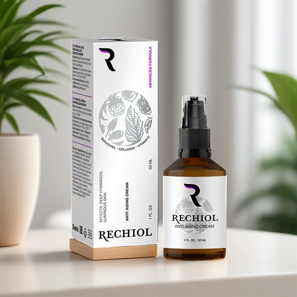 Product packshot