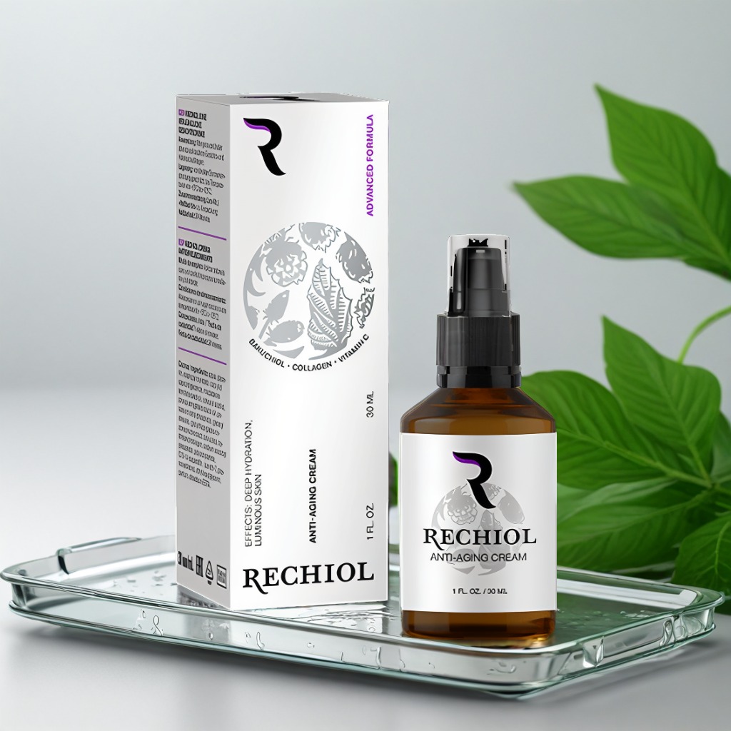 Product packshot