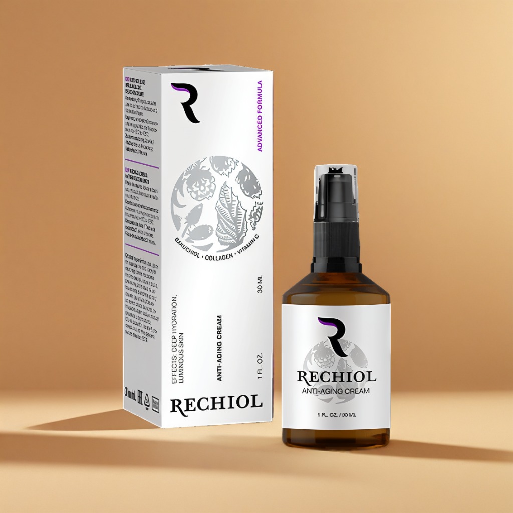 Product packshot