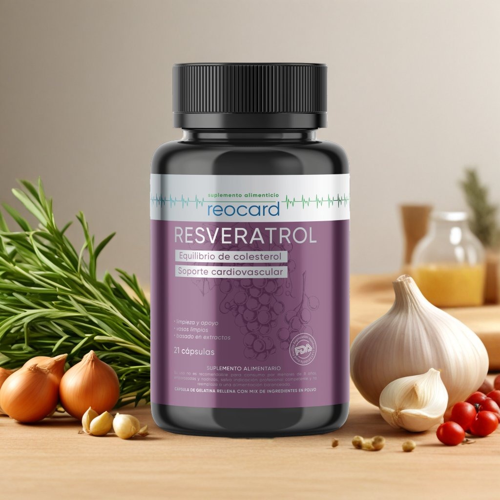 Product packshot
