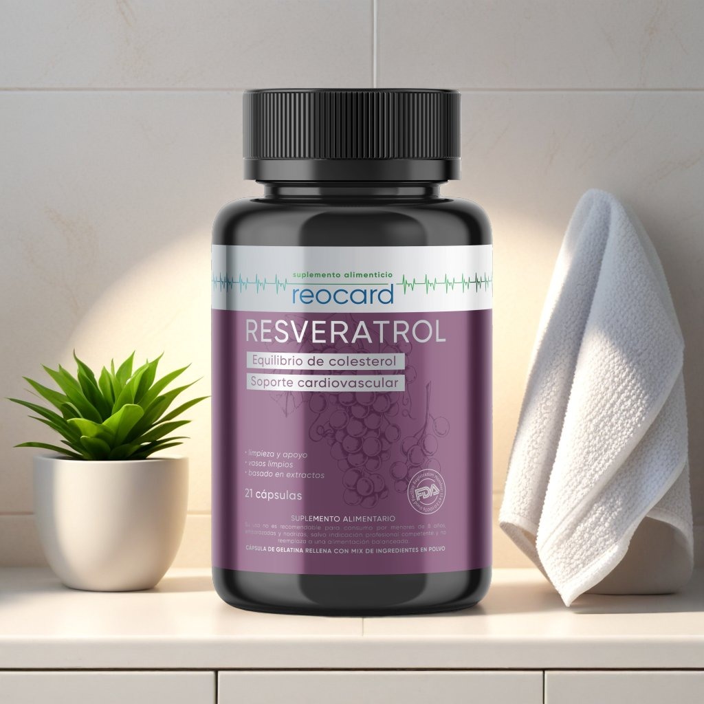 Product packshot