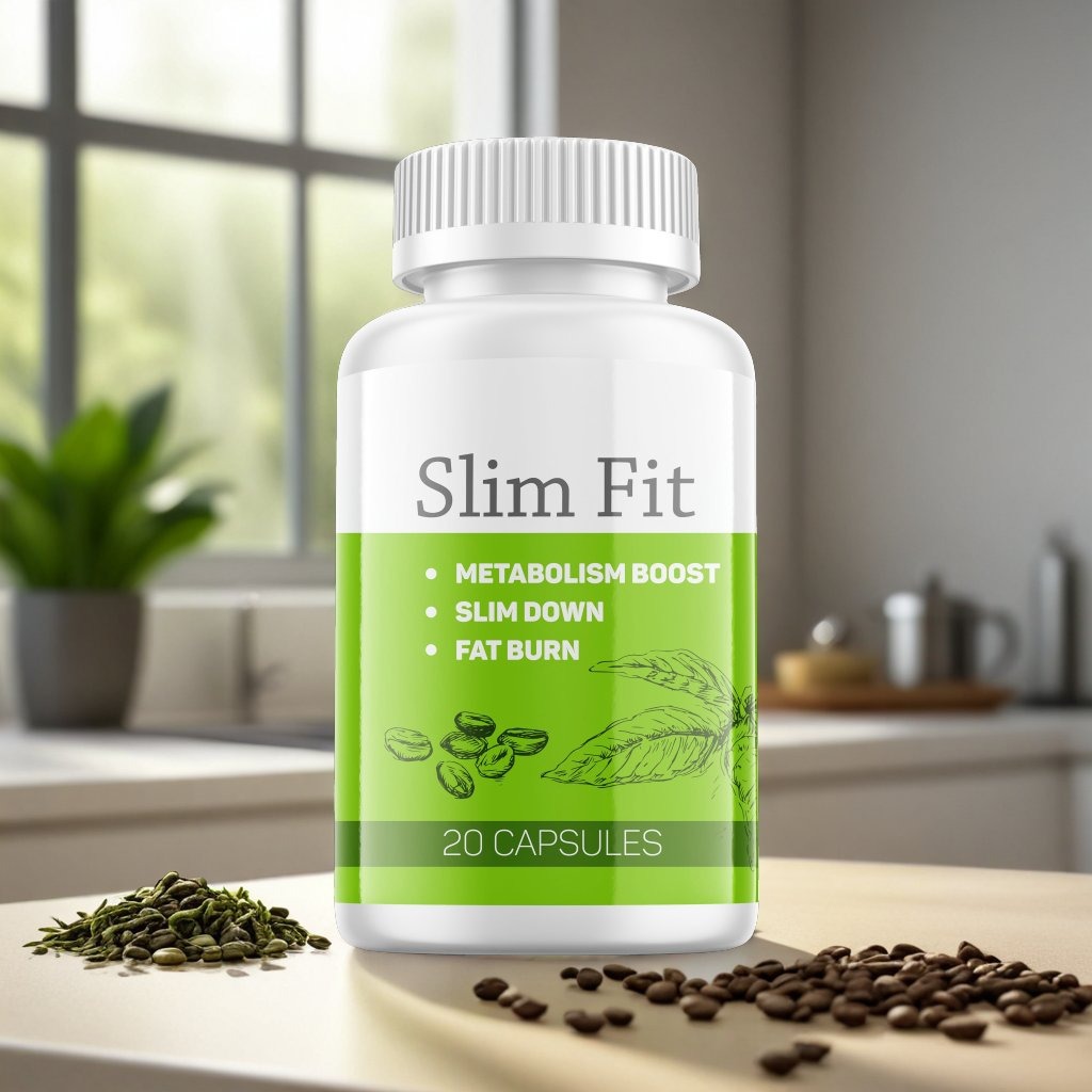 Product packshot