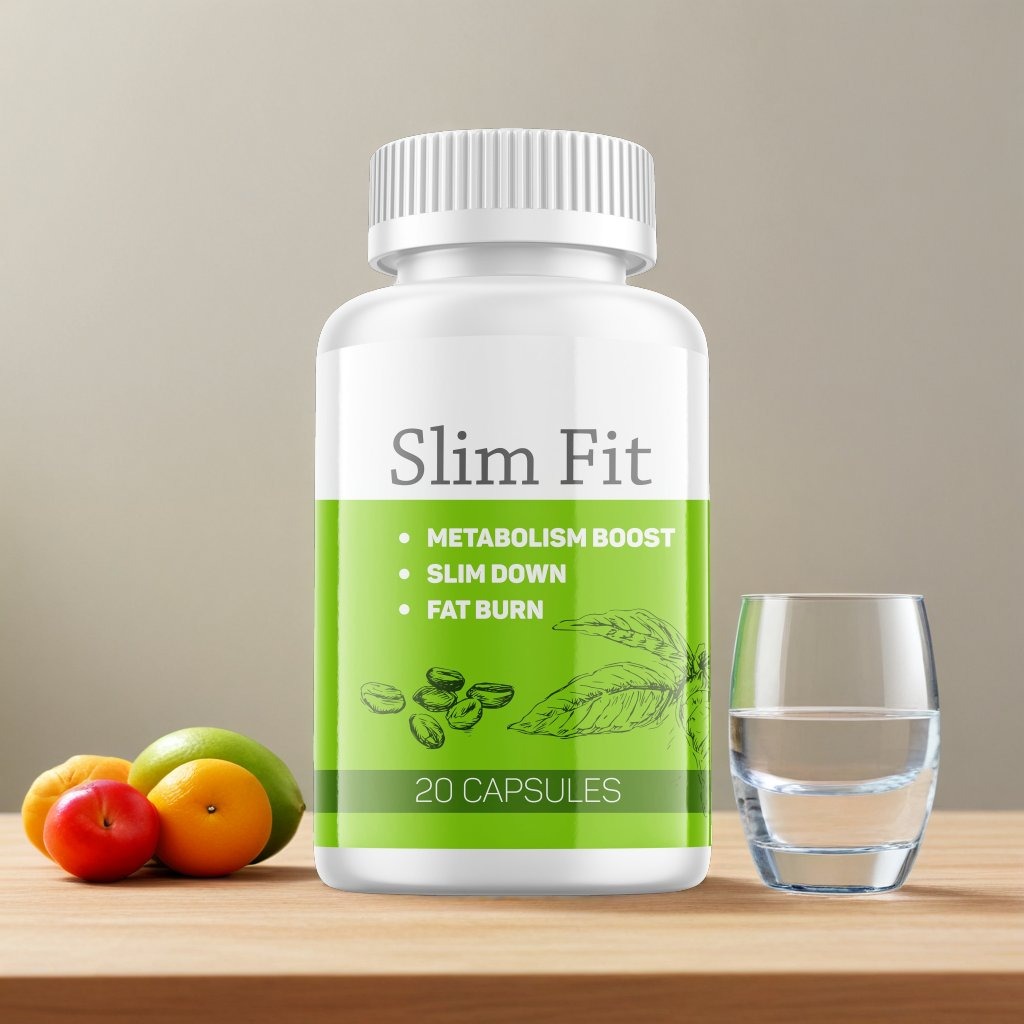 Product packshot