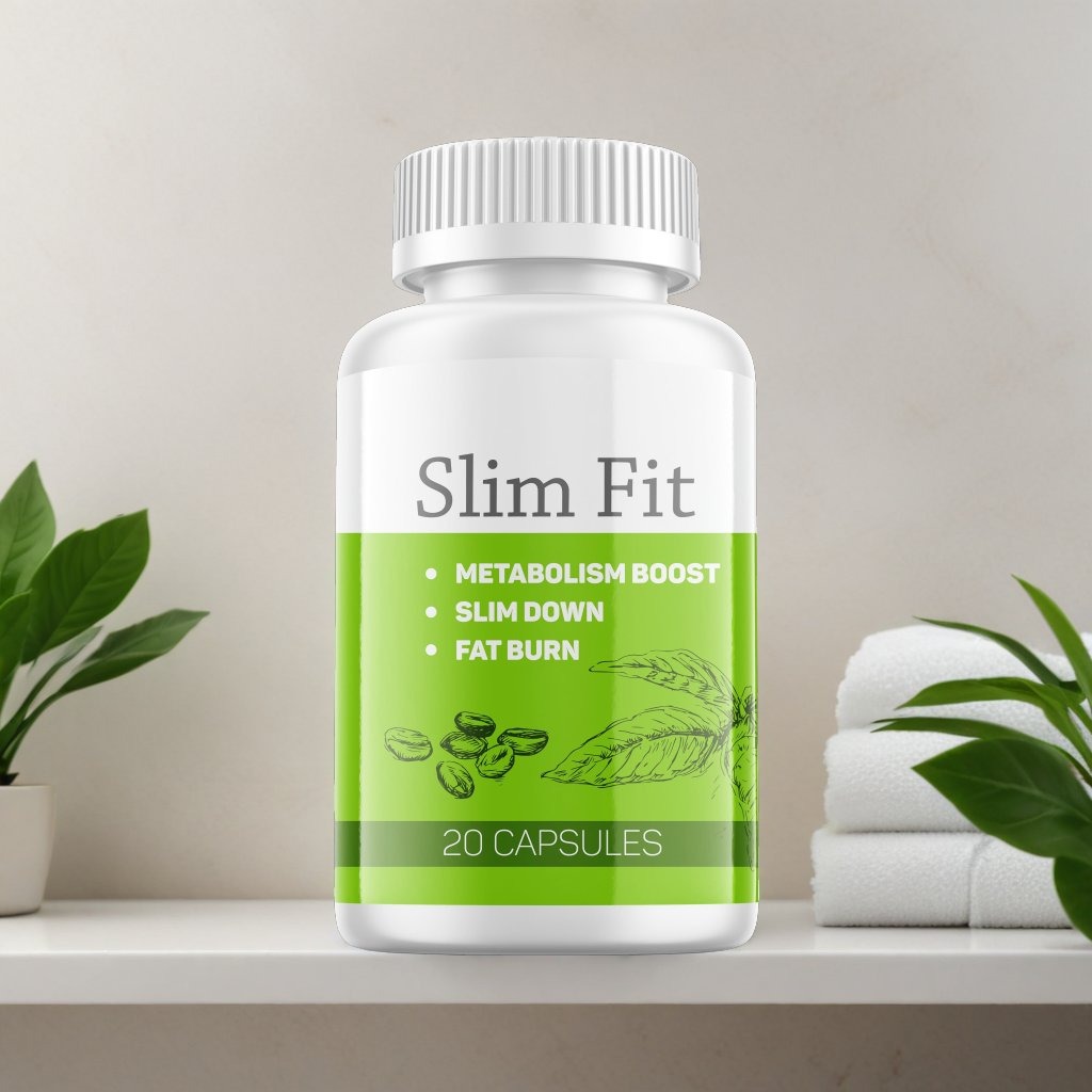 Product packshot