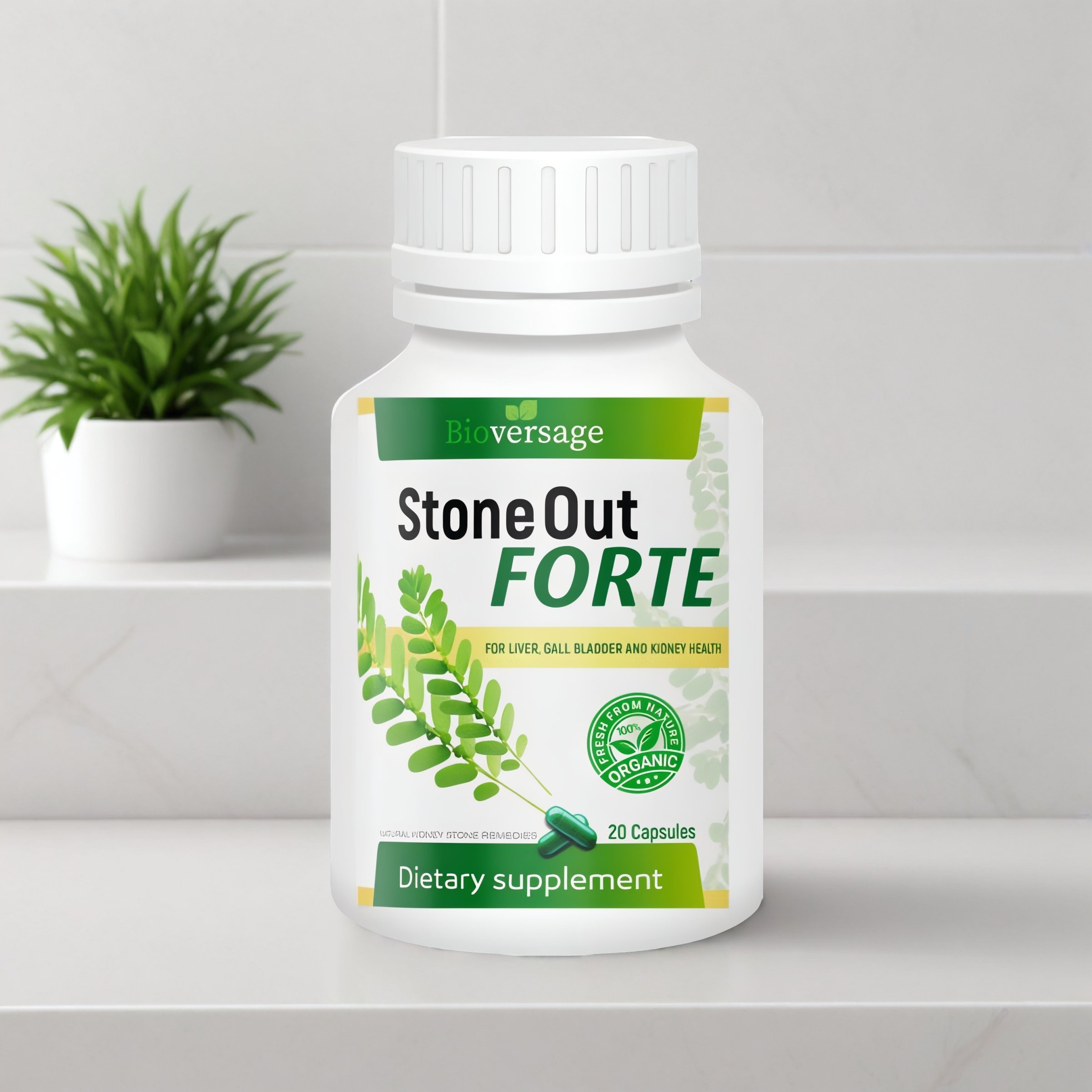 Product packshot