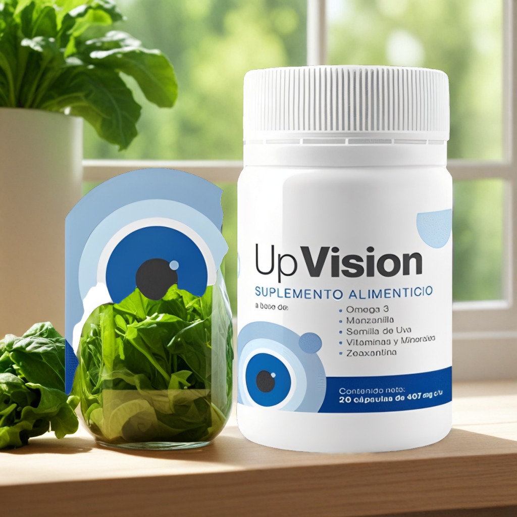 Product packshot