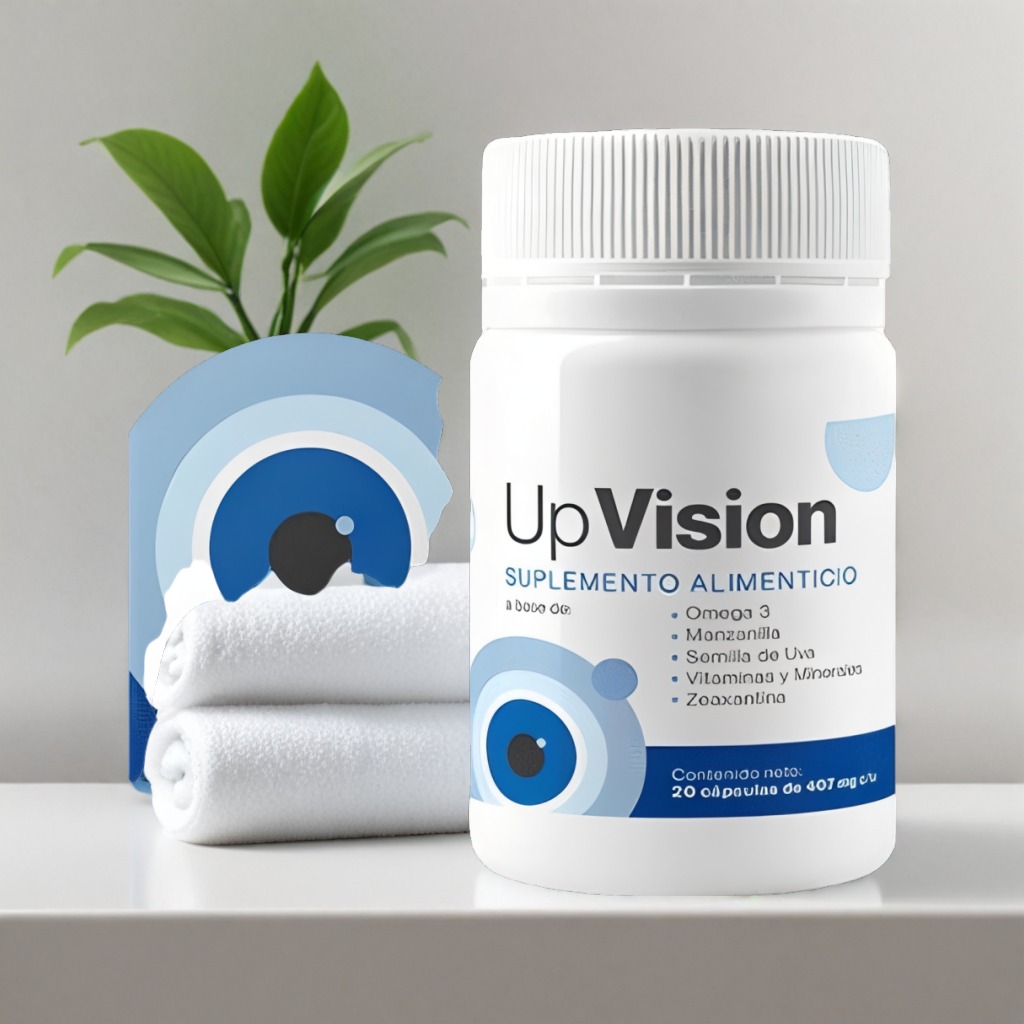 Product packshot