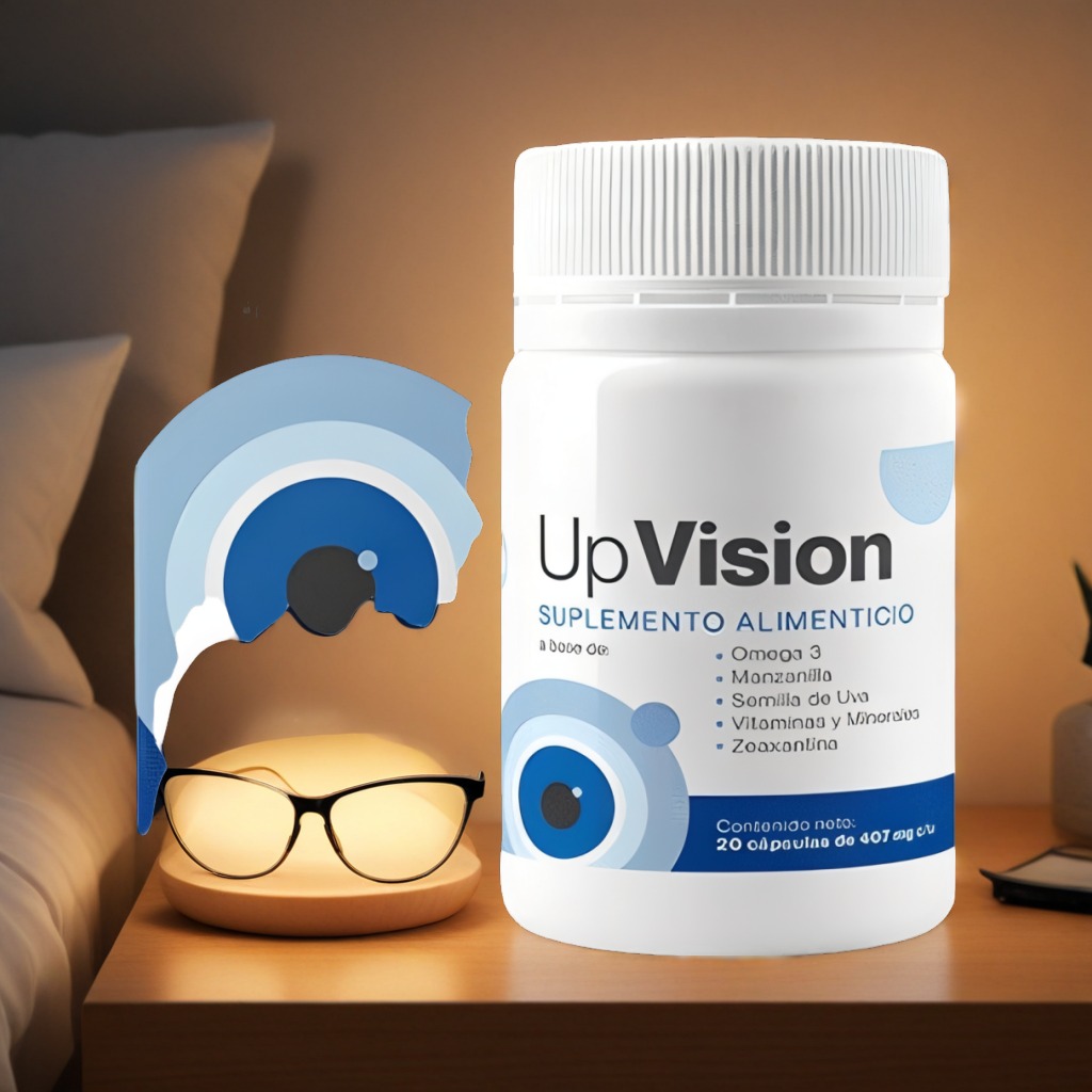 Product packshot