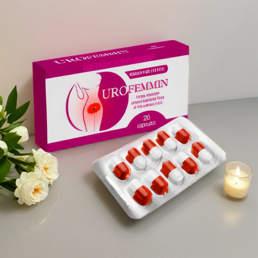 Product packshot