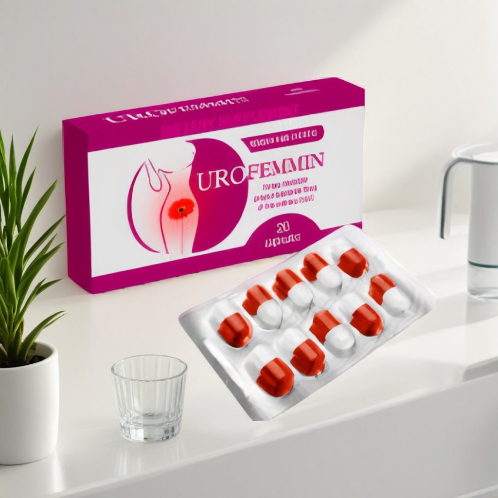 Product packshot