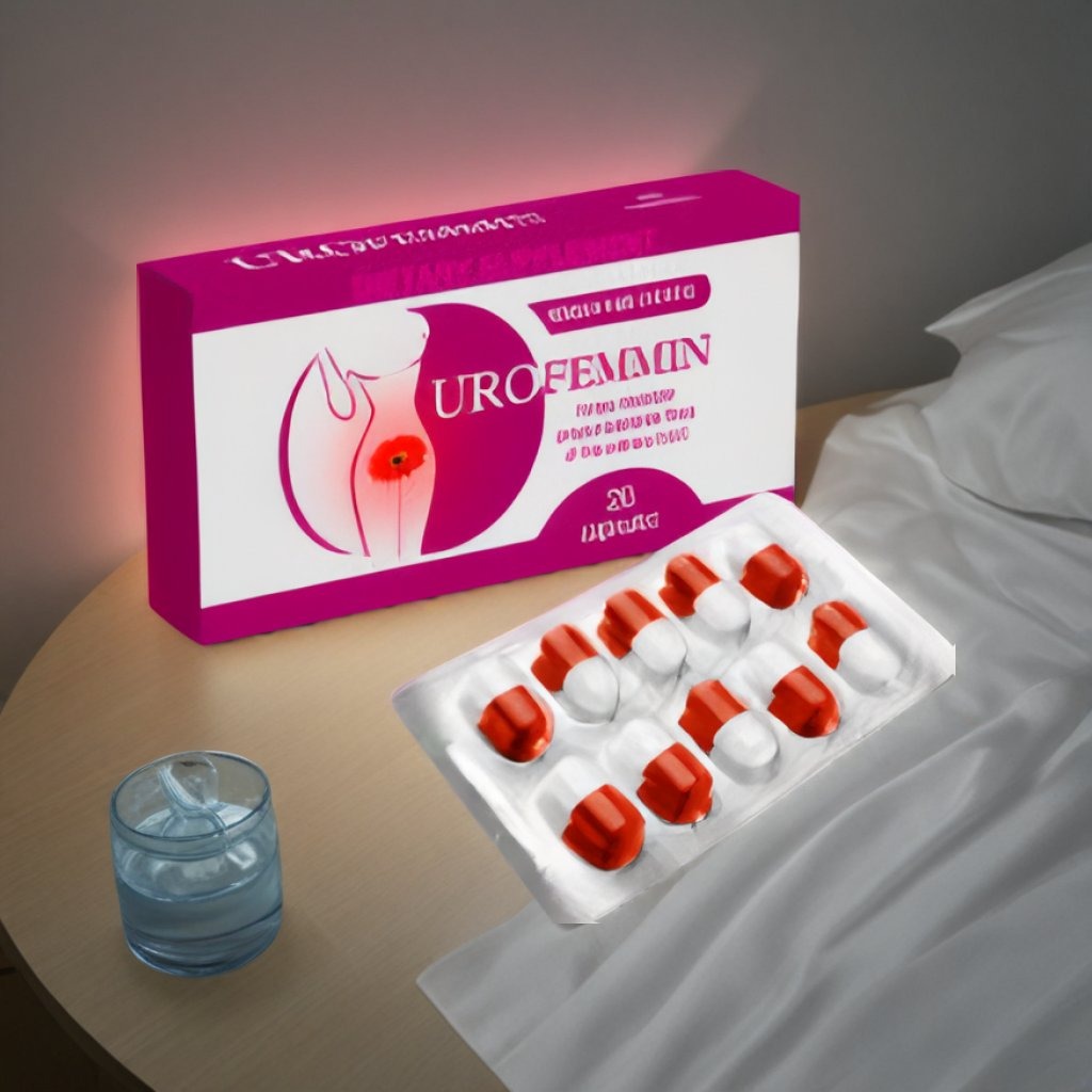 Product packshot