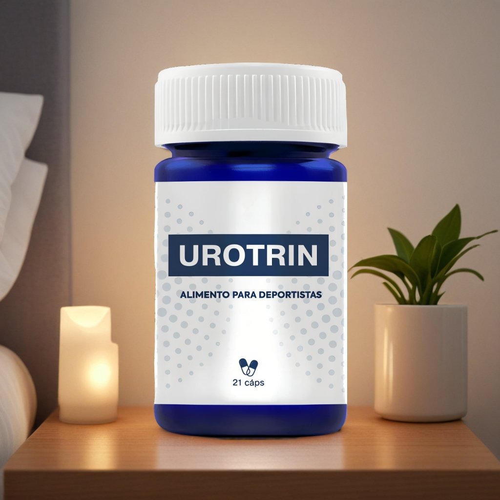 Product packshot