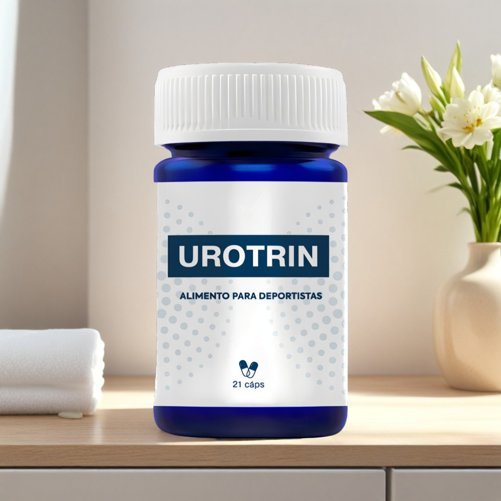 Product packshot