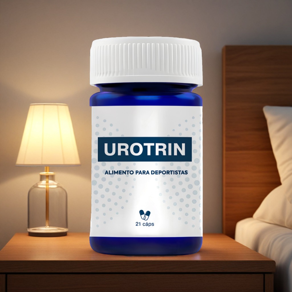 Product packshot