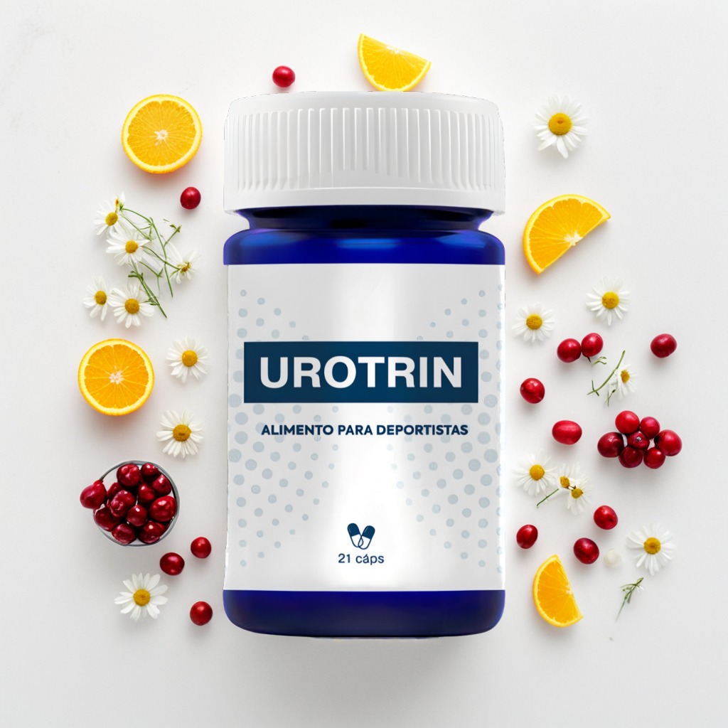 Product packshot