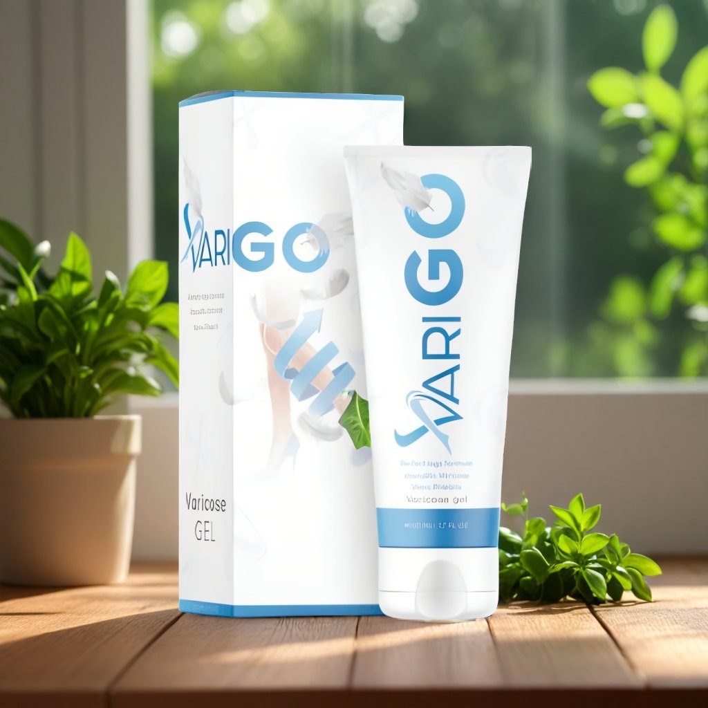 Product packshot