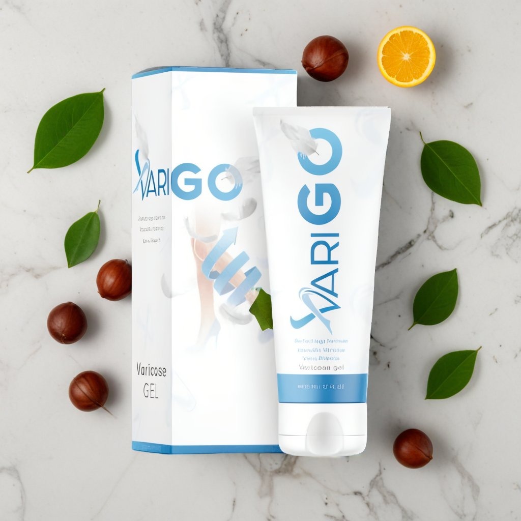 Product packshot