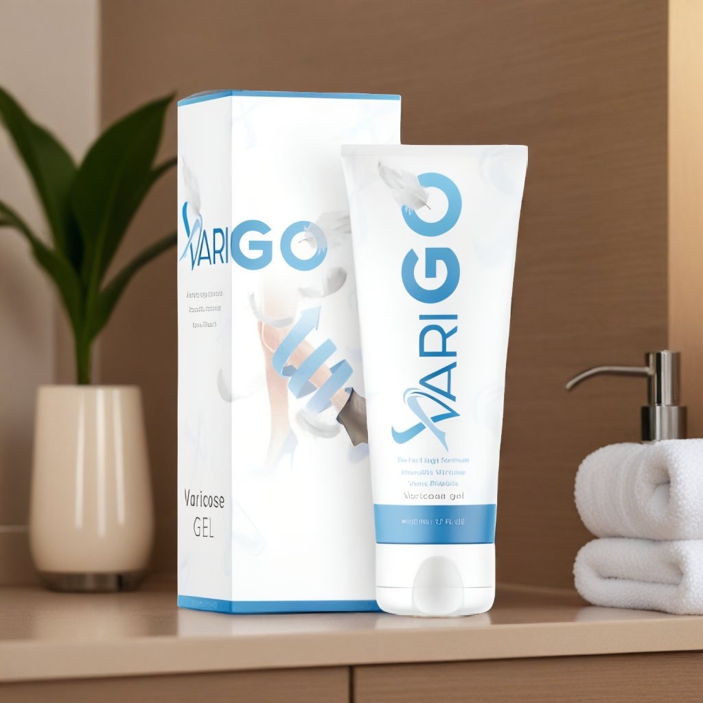 Product packshot