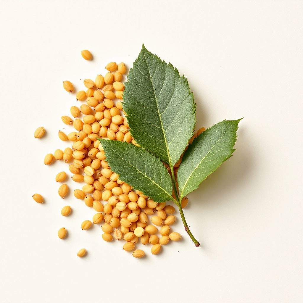 Extracto de manzanilla