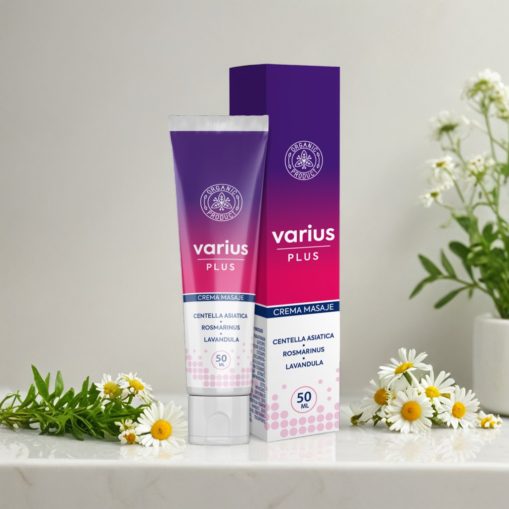 Product packshot