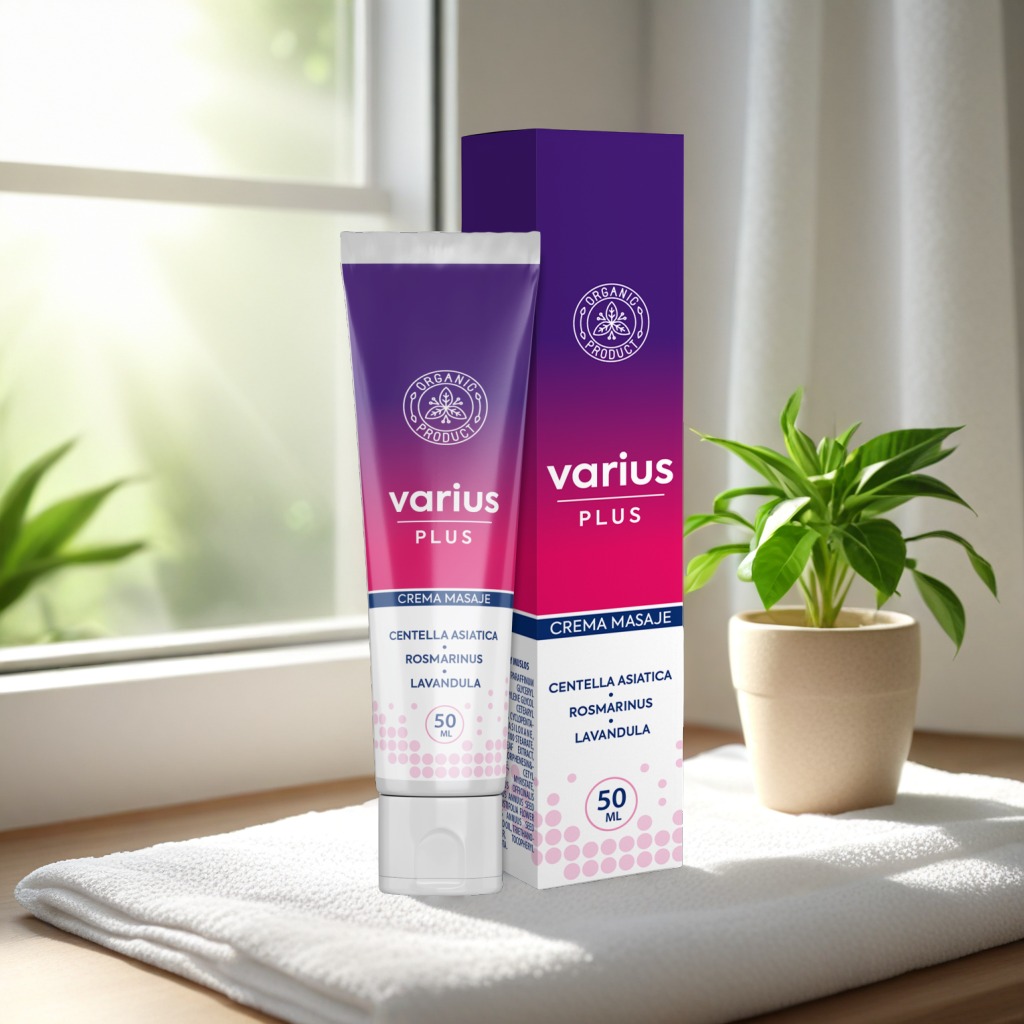 Product packshot