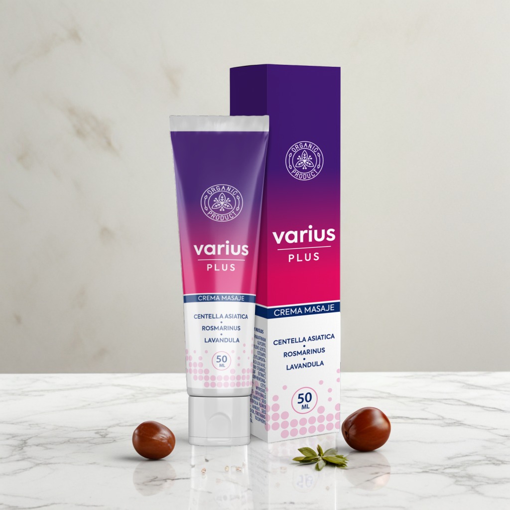 Product packshot