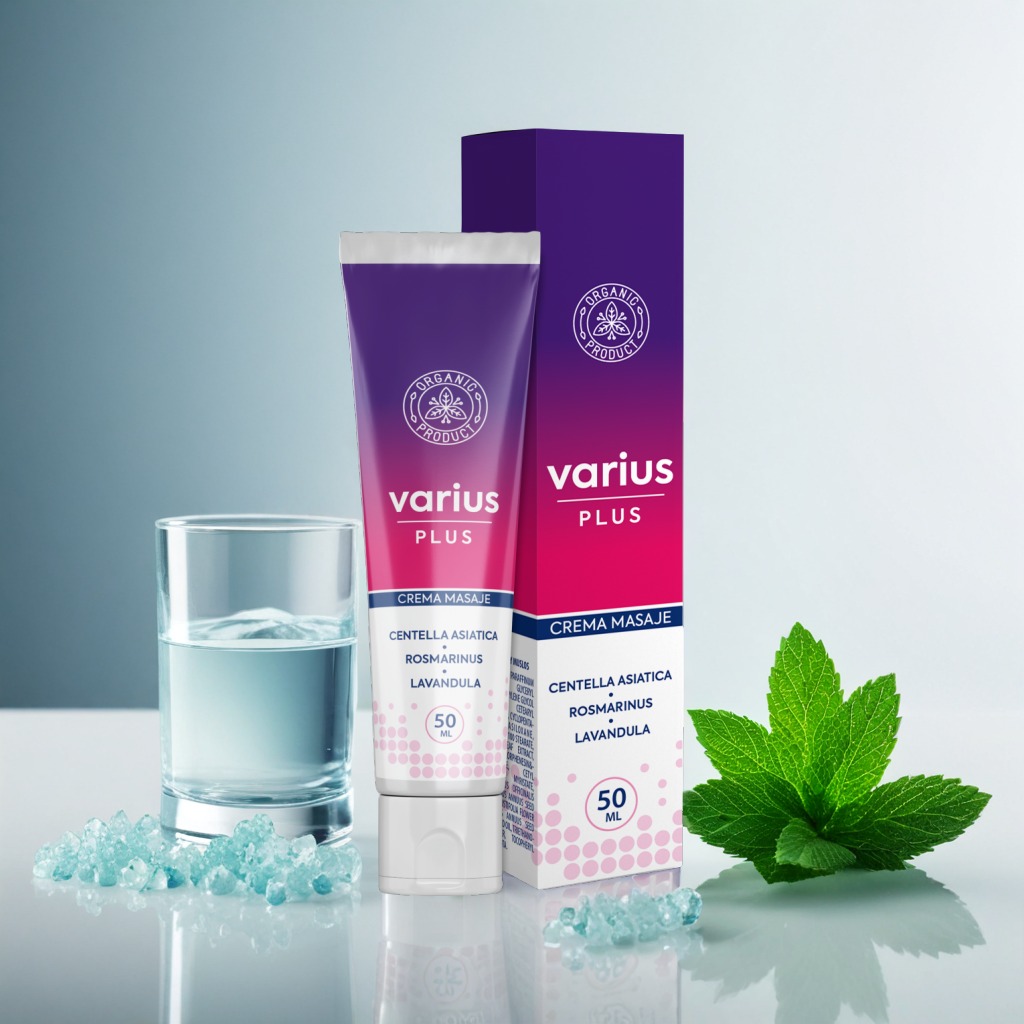 Product packshot