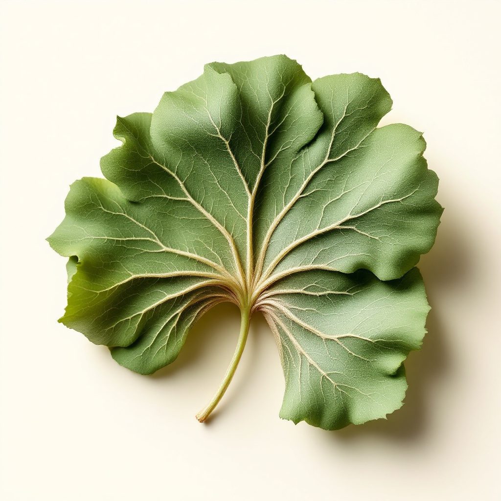 Extracto de Ginkgo Biloba