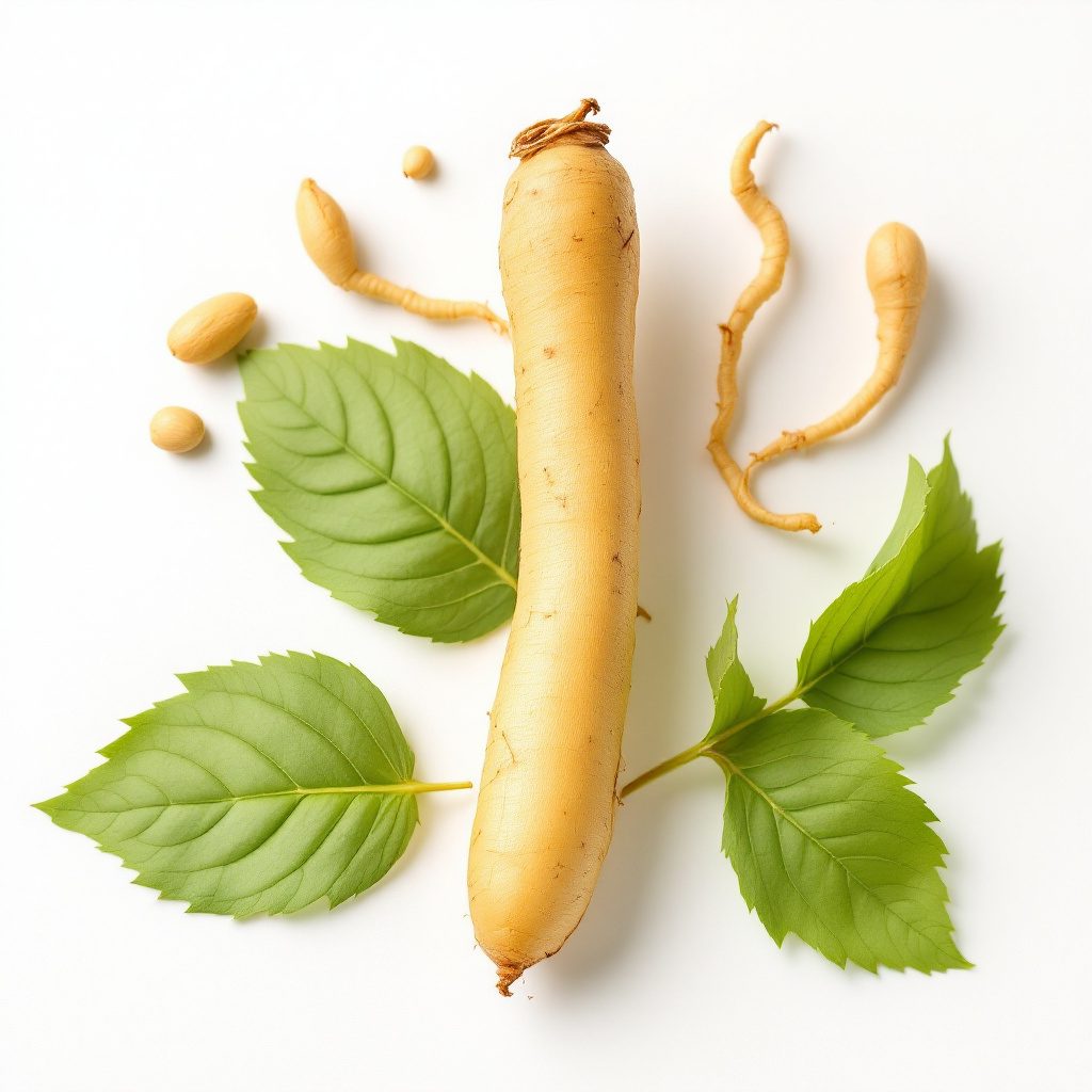 Ginseng