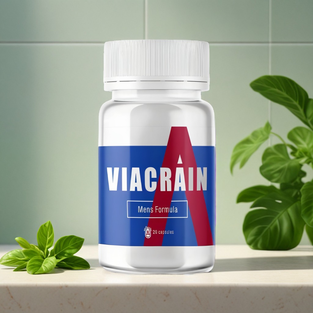 Product packshot