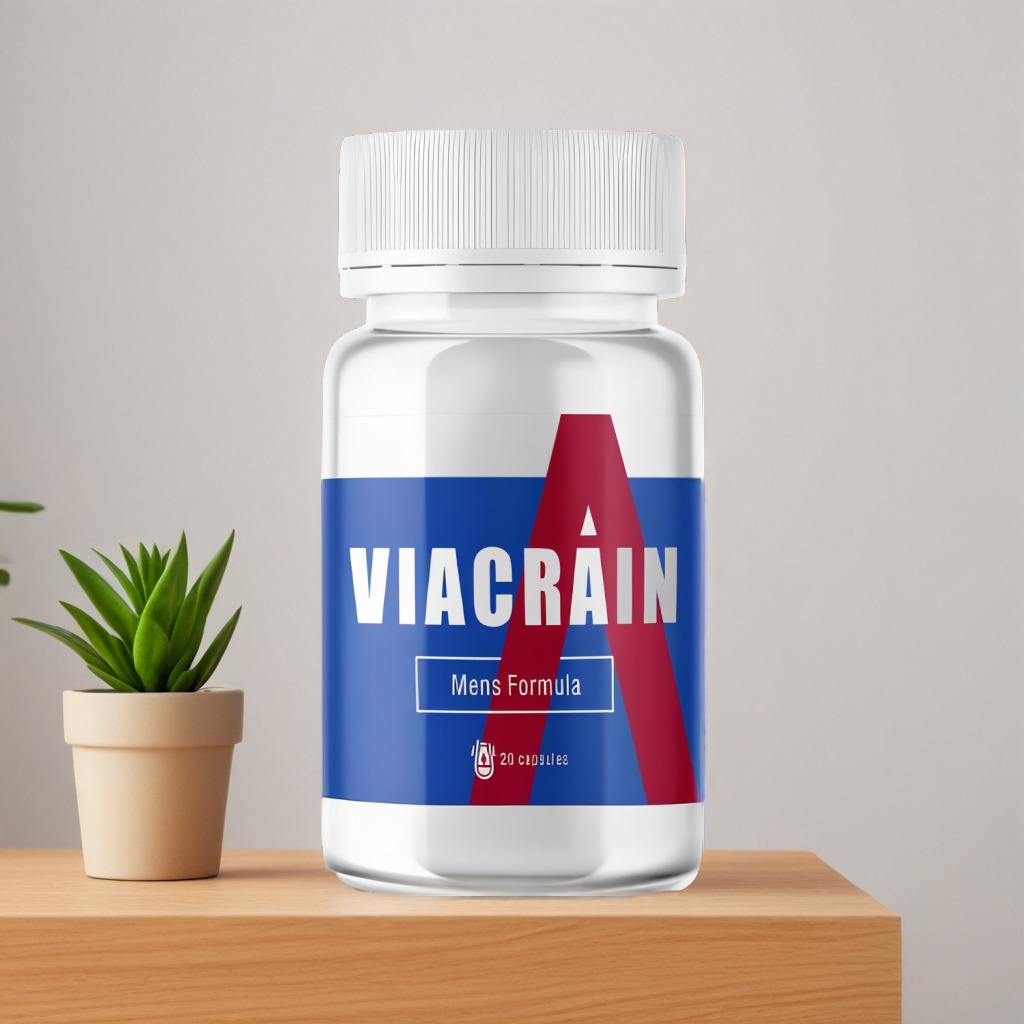 Product packshot