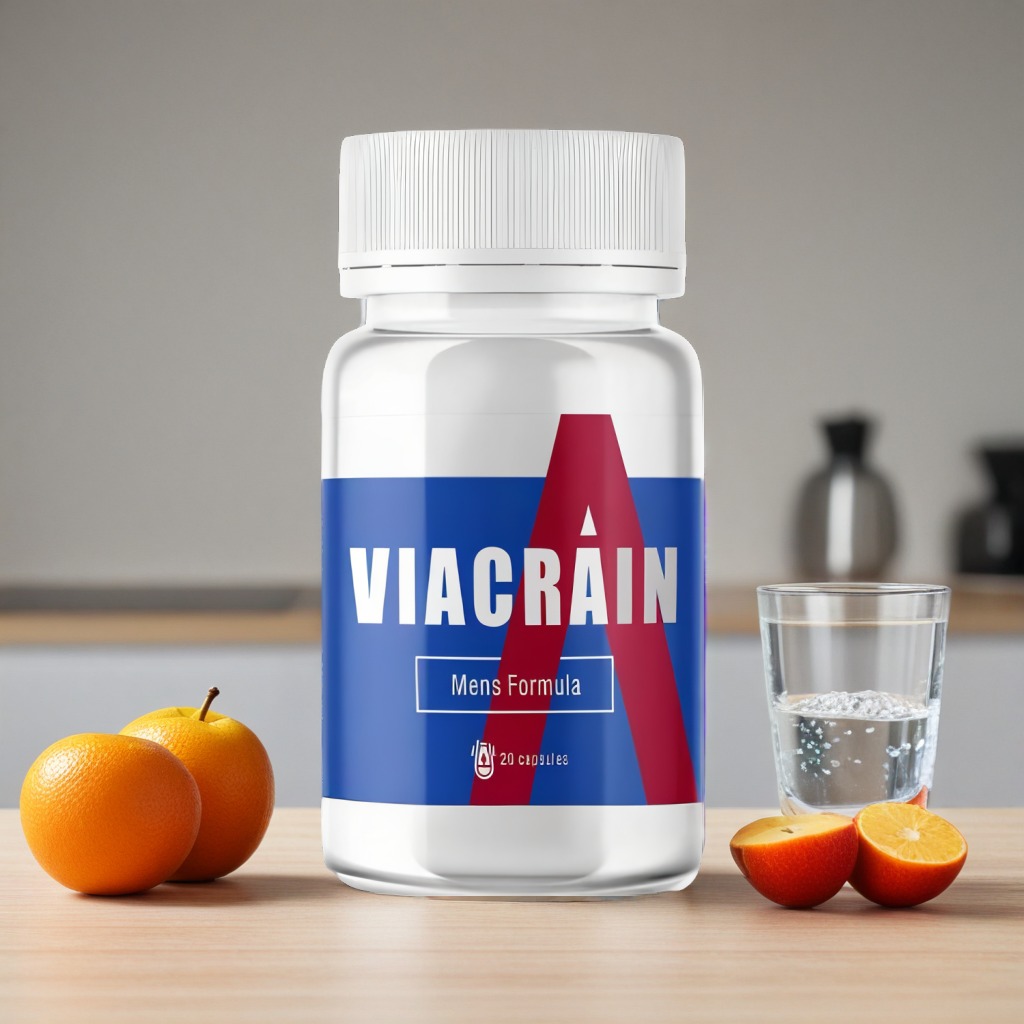 Product packshot
