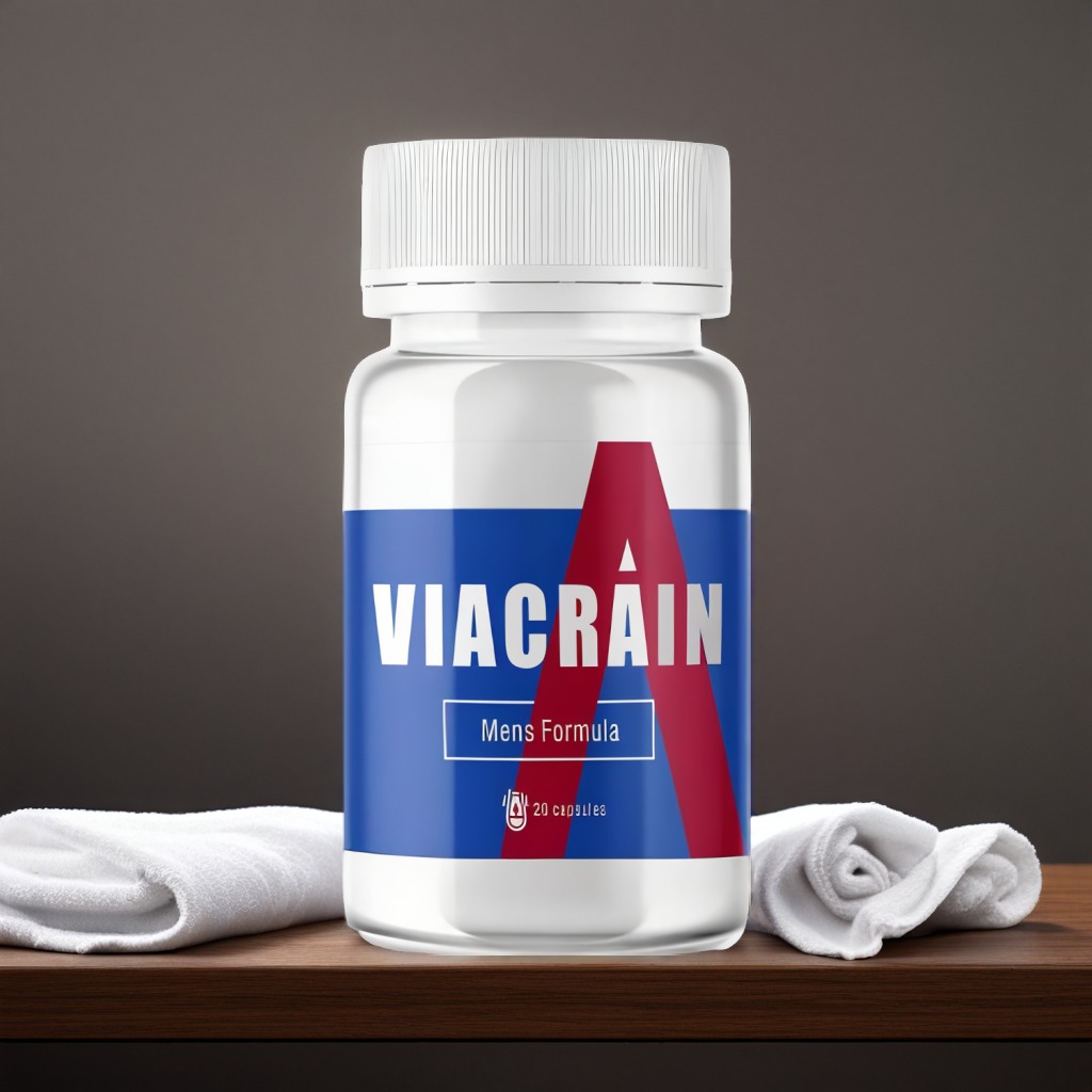 Product packshot