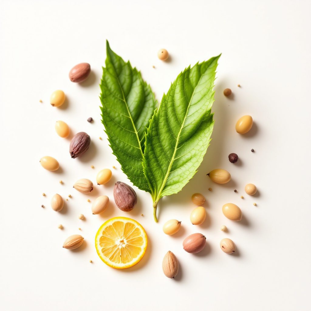 Vitaminas del complejo B