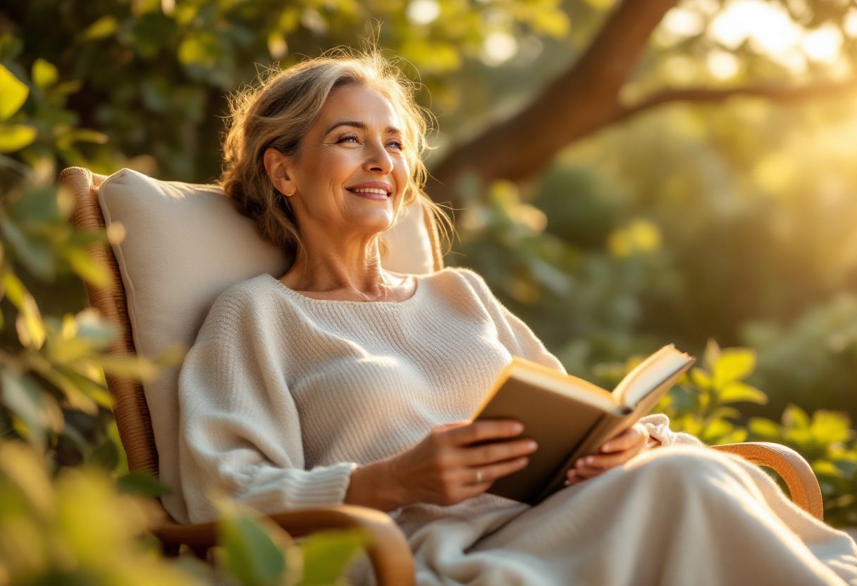 Imagen temática de cápsulas y bienestar