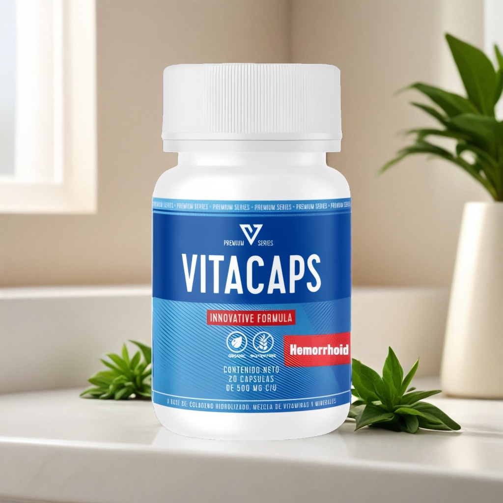 Product packshot