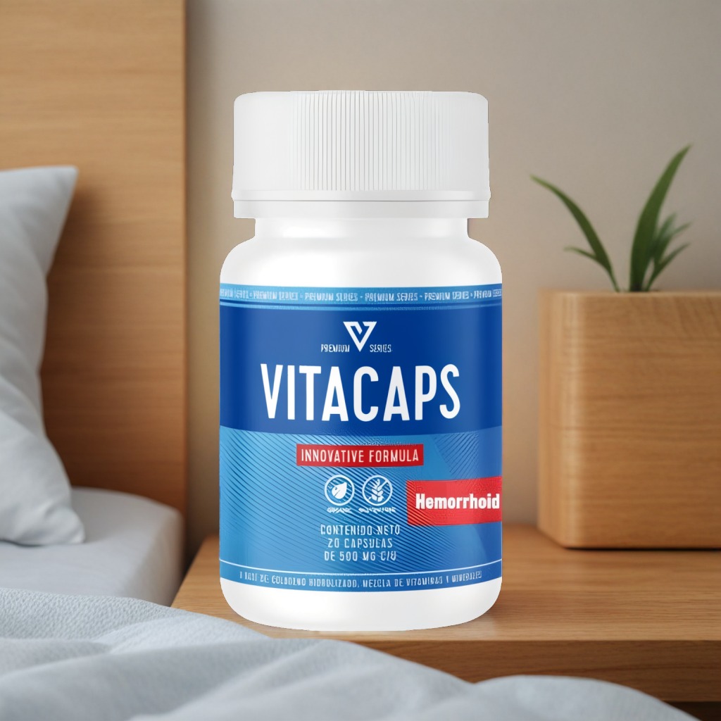 Product packshot